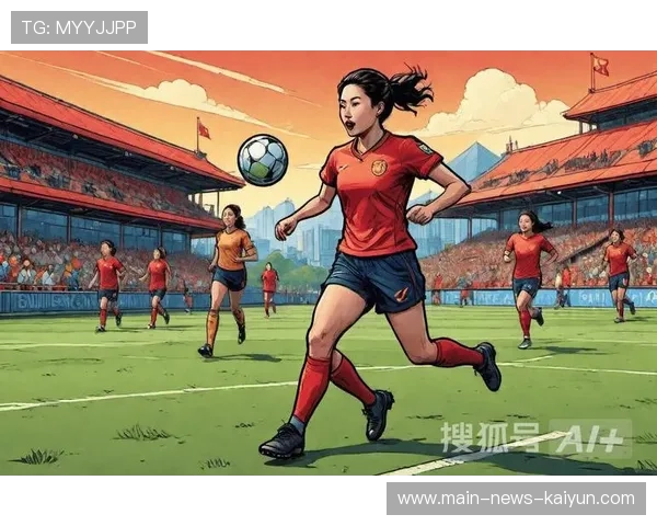 女性体育商业化：赞助与媒体曝光率迎来突破