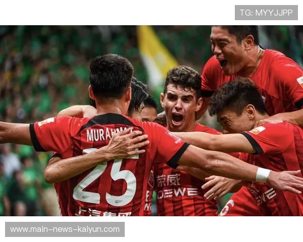 奥斯卡健康成焦点，海港支援共创未来