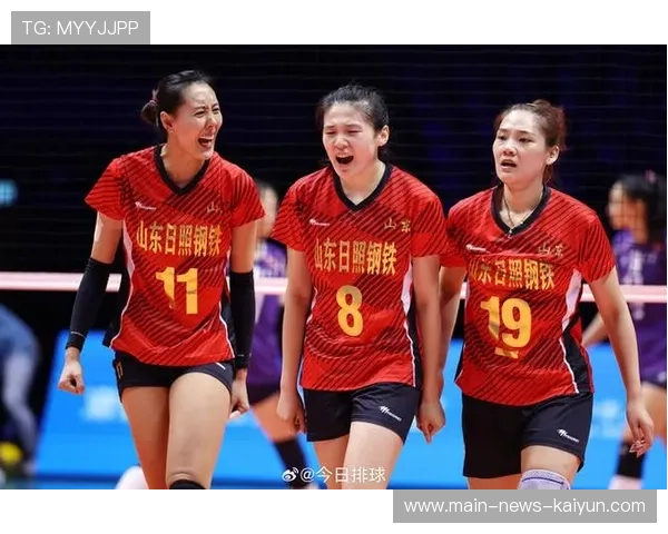 女排队完善快速跑动配合，整体效率提升