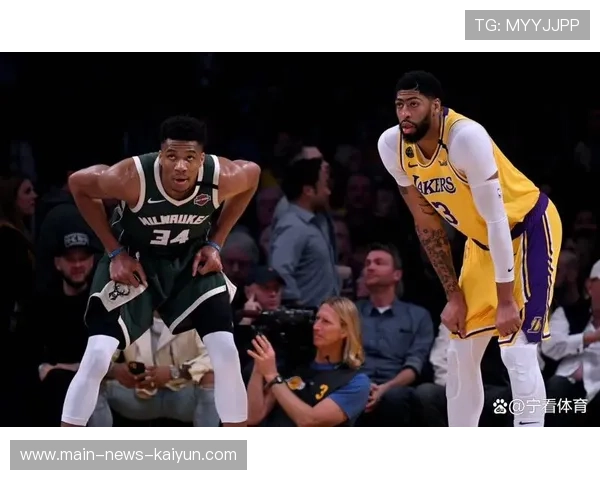 字母哥把身体优势用到极致