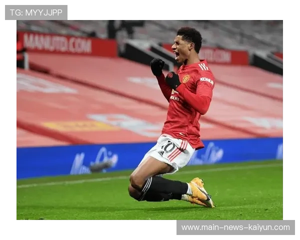 曼联4-1大胜狼队，红魔稳步攀升英超积分榜