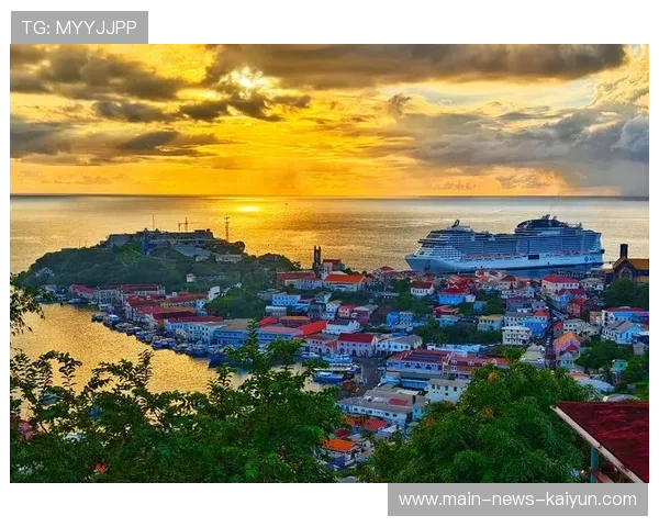 格林纳达青少年足球训练营持续火爆，格林纳达 足球