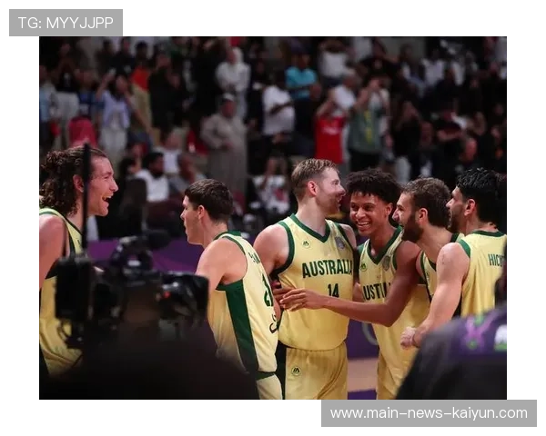 澳大利亚队连胜晋级，展现冠军气势，澳大利亚队战绩