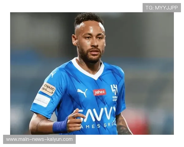 内马尔无看人传球：点亮巴西前场节奏的魔术师