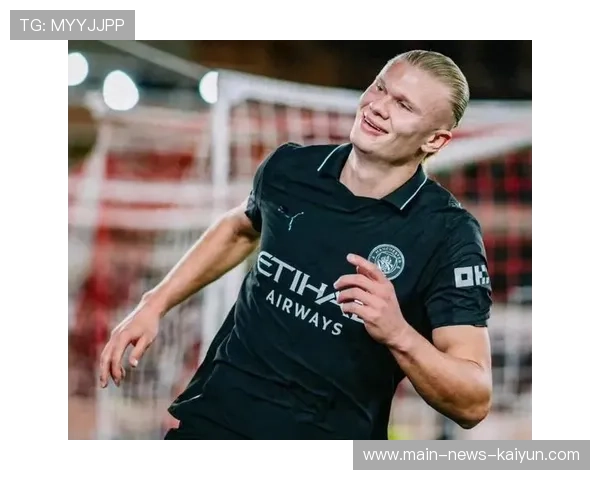 哈兰德点球稳住争冠节奏——从瞬间火花到全场协同的冠军公式