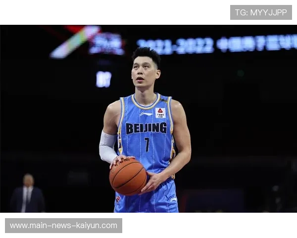 林书豪回归热潮：CBA赛场再掀“林疯狂”