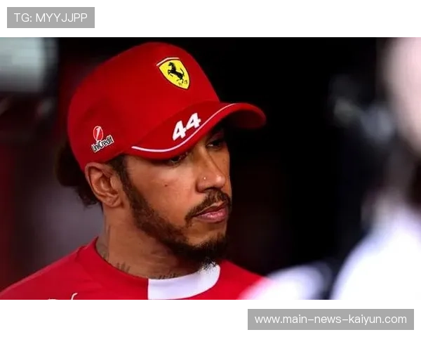 汉密尔顿：我不会退役